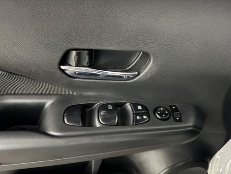 Nissan KICKS S 1.6 16V Flex 5p Aut.