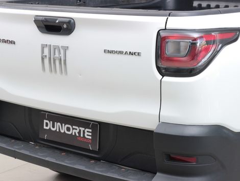 Fiat Strada Endurance 1.3 Flex 8V CS Plus