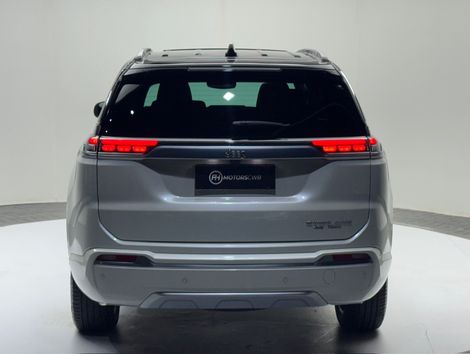 Jeep Commander Overland T270 1.3 TB Flex Aut.