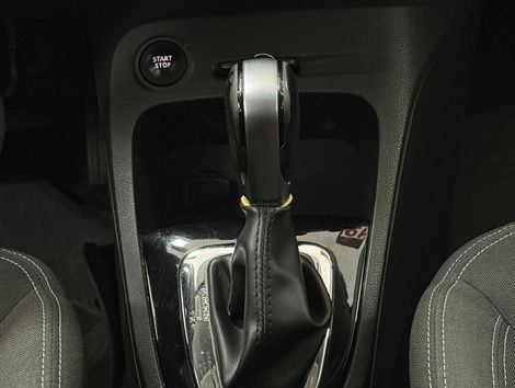 Renault CAPTUR Life 1.6 16V Flex 5p Aut.
