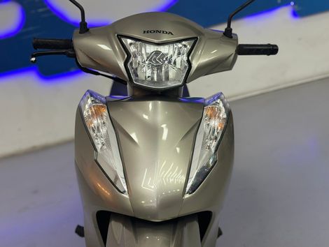 HONDA BIZ 125/125i Flex