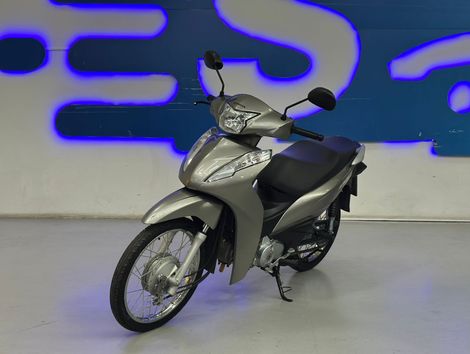 HONDA BIZ 125/125i Flex