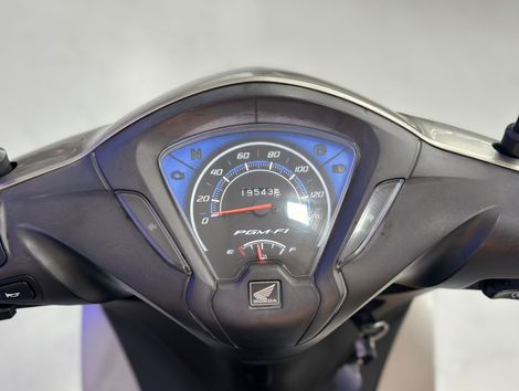 HONDA BIZ 125/125i Flex