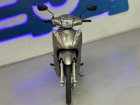 HONDA BIZ 125/125i Flex