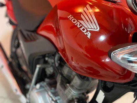 HONDA CG 125 FAN / FAN KS / 125 i FAN