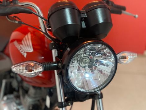 HONDA CG 125 FAN / FAN KS / 125 i FAN