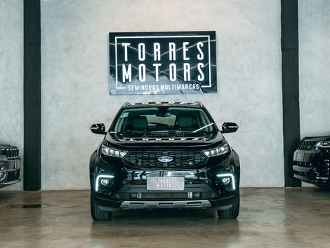 Ford TERRITORY SEL 1.5 GTDi EcoBoost Aut.