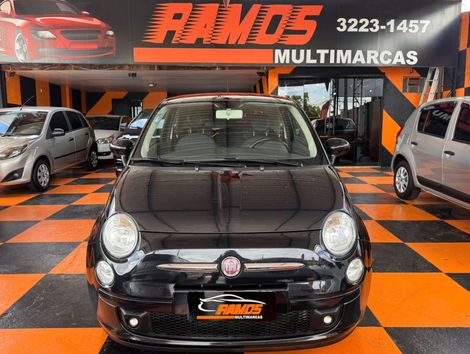 Fiat 500 SPORT 1.4 16V 100cv Mec.