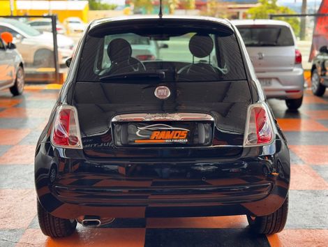 Fiat 500 SPORT 1.4 16V 100cv Mec.