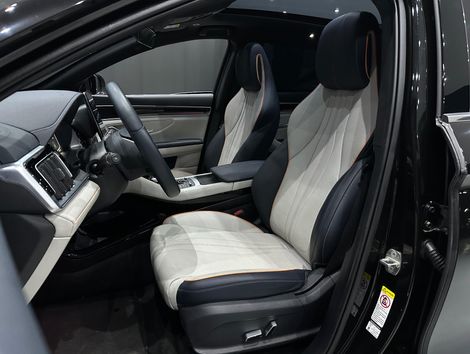 BYD Song Plus 1.5 16V Aut. (Hibrido)