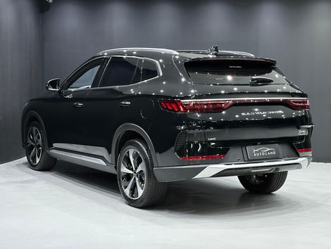 BYD Song Plus 1.5 16V Aut. (Hibrido)