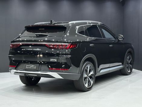 BYD Song Plus 1.5 16V Aut. (Hibrido)