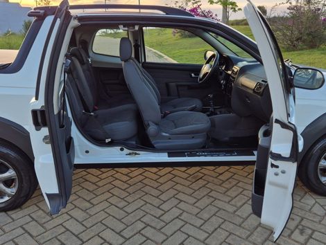 Fiat Strada Working HARD 1.4 Fire Flex 8V CD