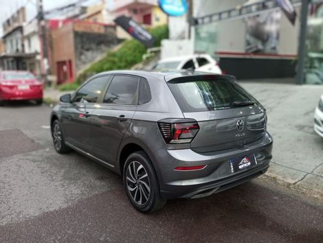 VolksWagen Polo Highline TSI 1.0 Flex 12V Aut.