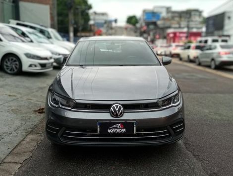 VolksWagen Polo Highline TSI 1.0 Flex 12V Aut.