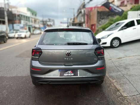 VolksWagen Polo Highline TSI 1.0 Flex 12V Aut.