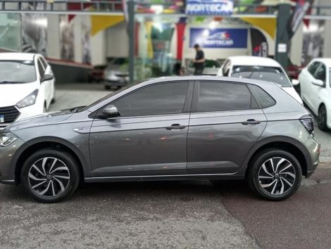 VolksWagen Polo Highline TSI 1.0 Flex 12V Aut.