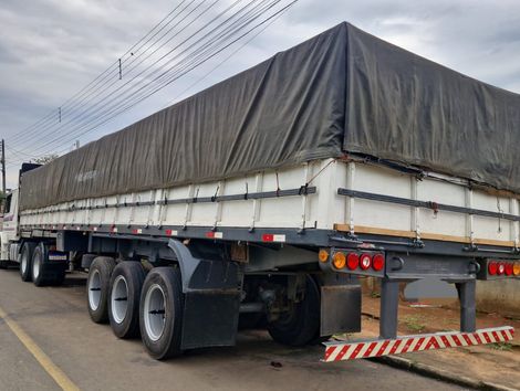 SCANIA T-112 MA 320 4x2 2p (diesel)