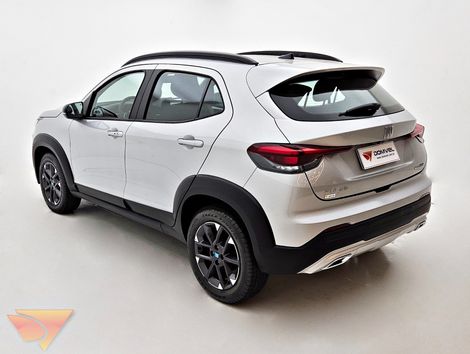 Fiat PULSE AUDACE Turbo 200  Aut. (Hibrído)