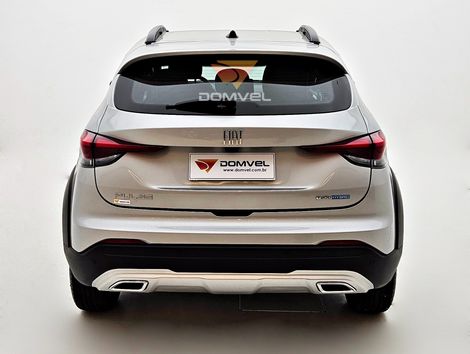 Fiat PULSE AUDACE Turbo 200  Aut. (Hibrído)