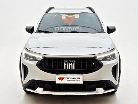 Fiat PULSE AUDACE Turbo 200  Aut. (Hibrído)