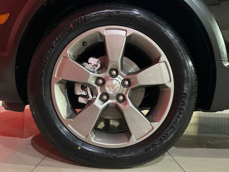 Chevrolet CAPTIVA SPORT FWD 2.4 16V 171/185cv