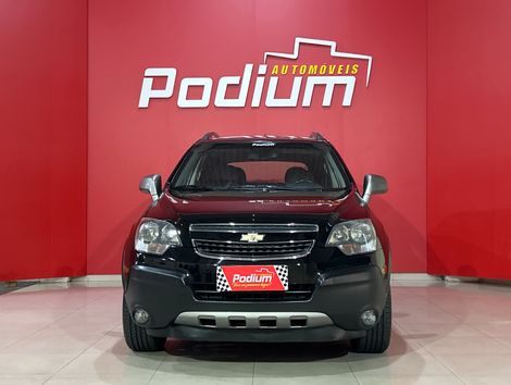 Chevrolet CAPTIVA SPORT FWD 2.4 16V 171/185cv