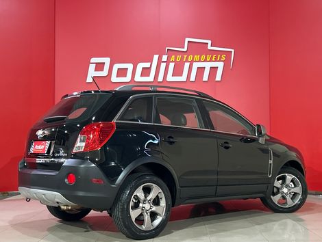 Chevrolet CAPTIVA SPORT FWD 2.4 16V 171/185cv