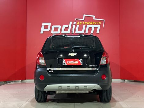 Chevrolet CAPTIVA SPORT FWD 2.4 16V 171/185cv