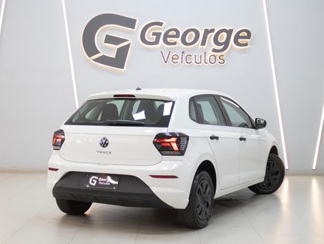 VolksWagen Polo Track 1.0 Flex 12V 5p