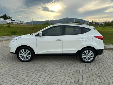 Hyundai ix35 GLS 2.0 16V 2WD Flex Aut.