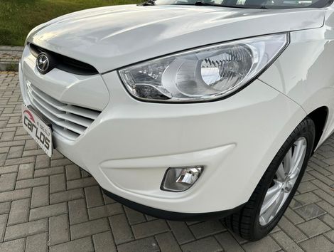 Hyundai ix35 GLS 2.0 16V 2WD Flex Aut.