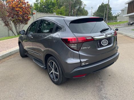 Honda HR-V EXL 1.8 Flexone 16V 5p Aut.