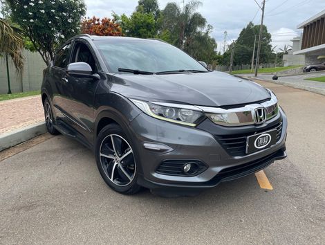 Honda HR-V EXL 1.8 Flexone 16V 5p Aut.