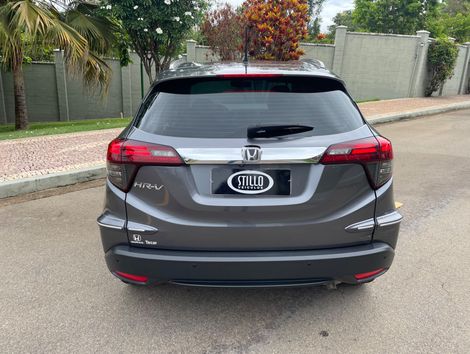 Honda HR-V EXL 1.8 Flexone 16V 5p Aut.