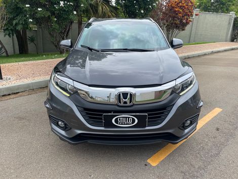 Honda HR-V EXL 1.8 Flexone 16V 5p Aut.
