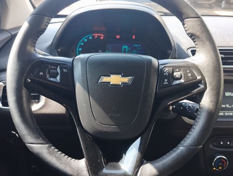 Chevrolet PRISMA Sed. LTZ 1.4 8V FlexPower 4p Aut.