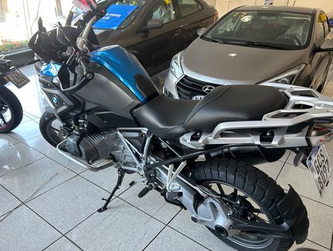 BMW Motos GS SPORT