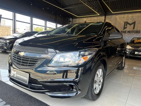 Chevrolet ONIX HATCH Joy 1.0 8V Flex 5p Mec.