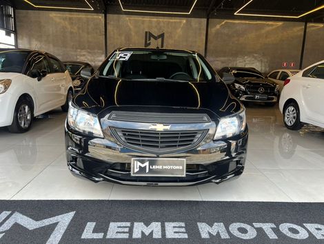 Chevrolet ONIX HATCH Joy 1.0 8V Flex 5p Mec.