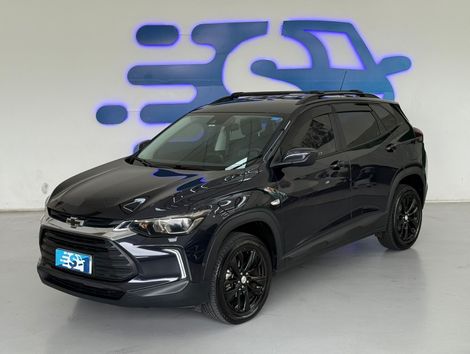 Chevrolet TRACKER LTZ 1.0 Turbo 12V Flex Aut.