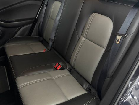 Chevrolet TRACKER LTZ 1.0 Turbo 12V Flex Aut.