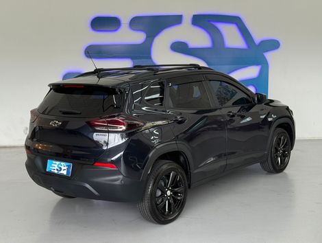 Chevrolet TRACKER LTZ 1.0 Turbo 12V Flex Aut.