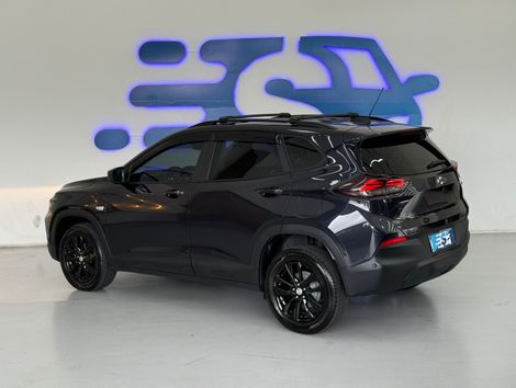 Chevrolet TRACKER LTZ 1.0 Turbo 12V Flex Aut.