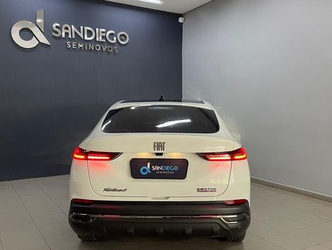 Fiat Fastback Impetus 1.0 200 T. Flex Aut