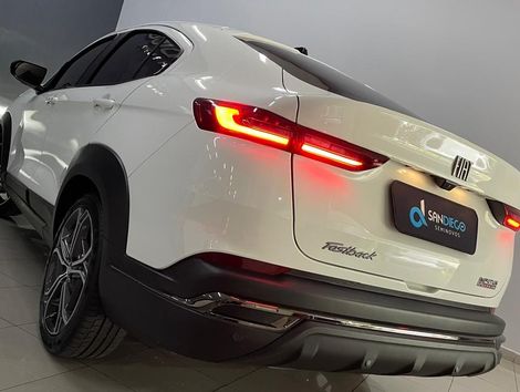 Fiat Fastback Impetus 1.0 200 T. Flex Aut