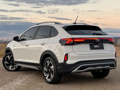 VolksWagen Nivus Highline 1.0 200 TSI Flex Aut.