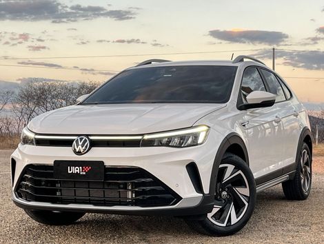 VolksWagen Nivus Highline 1.0 200 TSI Flex Aut.