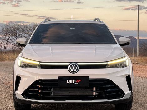 VolksWagen Nivus Highline 1.0 200 TSI Flex Aut.