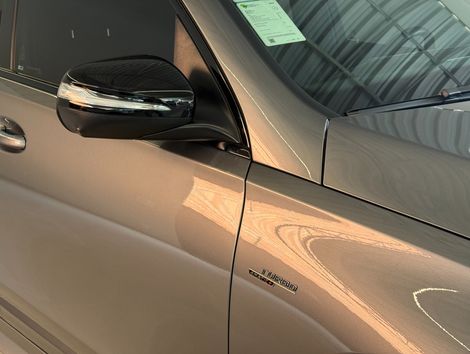 Mercedes GLE-53 AMG 3.0 TB 4MATIC+ (Híbrido)